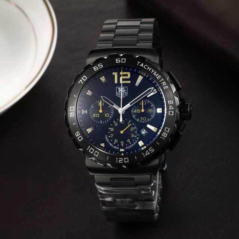 TAG Heuer Watch 375